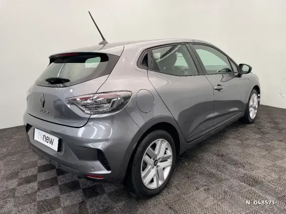 RENAULT CLIO V - voiture d'occasion - Photo 4