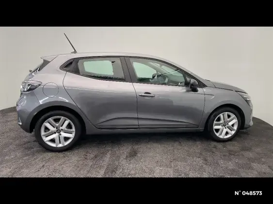 RENAULT CLIO V - voiture d'occasion - Photo 5