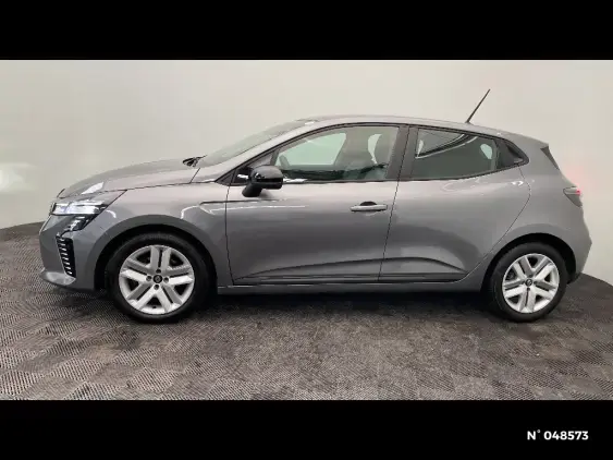 RENAULT CLIO V - voiture d'occasion - Photo 2