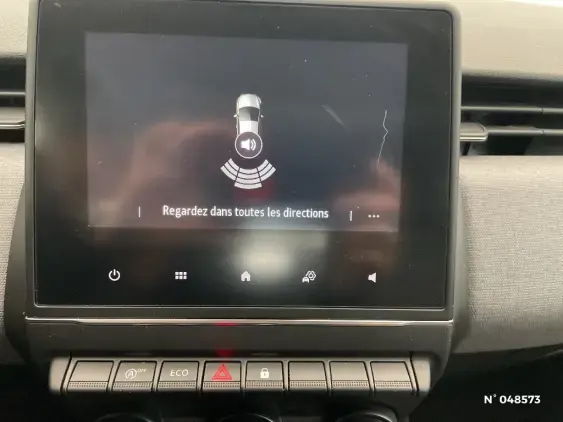 RENAULT CLIO V - voiture d'occasion - Photo 14