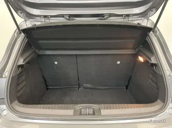 RENAULT CLIO V - voiture d'occasion - Photo 7