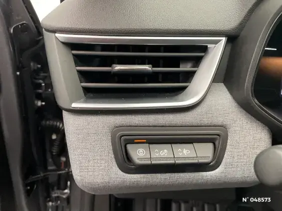 RENAULT CLIO V - voiture d'occasion - Photo 15