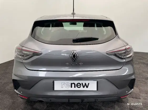 RENAULT CLIO V - voiture d'occasion - Photo 6