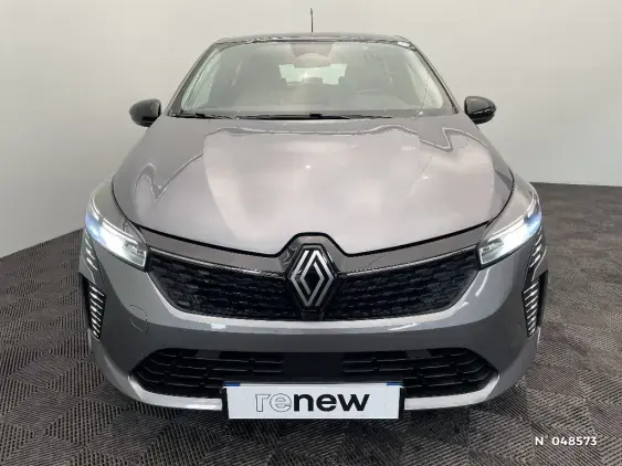 RENAULT CLIO V - voiture d'occasion - Photo 3