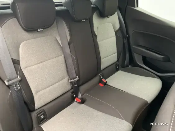 RENAULT CLIO V - voiture d'occasion - Photo 11