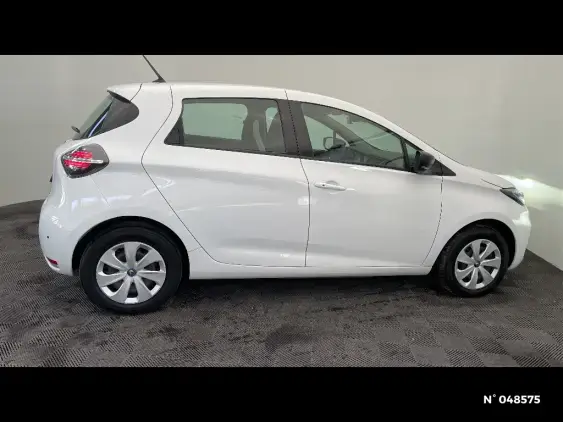 RENAULT ZOE - voiture d'occasion - Photo 5
