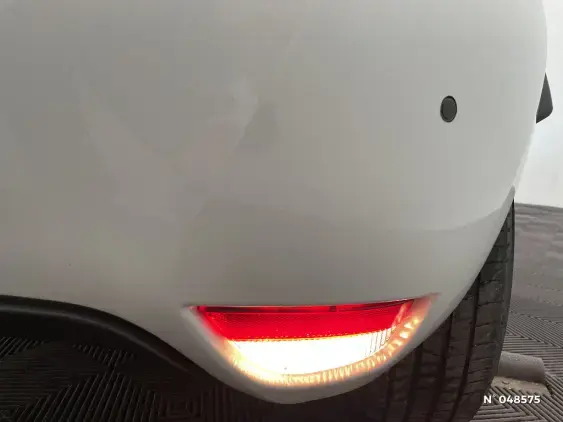 RENAULT ZOE - voiture d'occasion - Photo 14