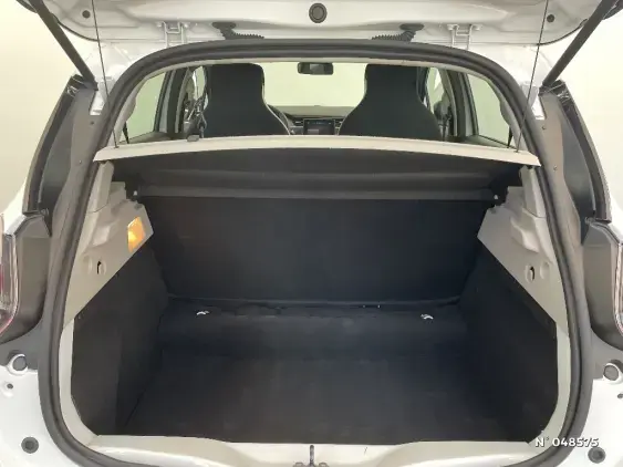 RENAULT ZOE - voiture d'occasion - Photo 7