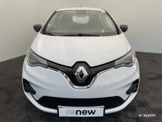 RENAULT ZOE - voiture d'occasion - Photo 3