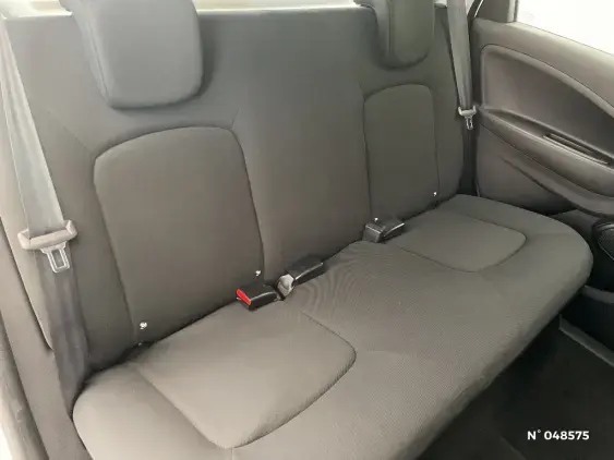 RENAULT ZOE - voiture d'occasion - Photo 11