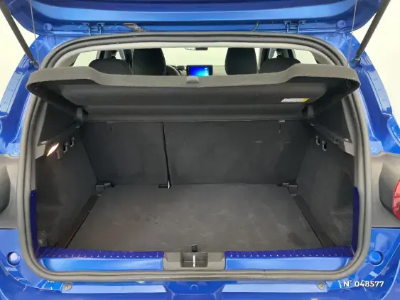 DACIA SANDERO III - voiture d'occasion - Photo 7