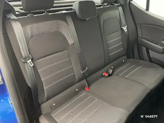 DACIA SANDERO III - voiture d'occasion - Photo 11
