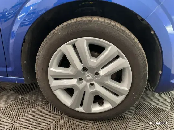 DACIA SANDERO III - voiture d'occasion - Photo 8