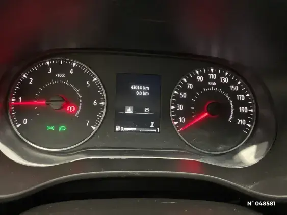 DACIA SANDERO III - voiture d'occasion - Photo 12