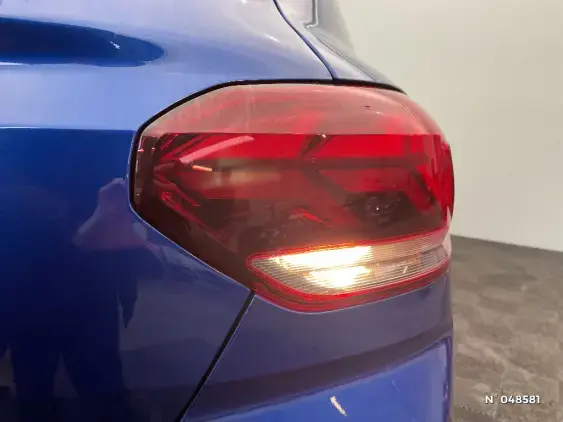 DACIA SANDERO III - voiture d'occasion - Photo 14