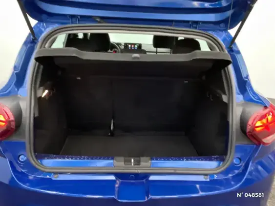 DACIA SANDERO III - voiture d'occasion - Photo 7