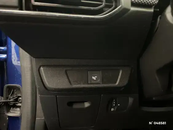 DACIA SANDERO III - voiture d'occasion - Photo 15