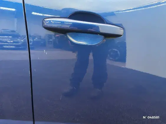 DACIA SANDERO III - voiture d'occasion - Photo 27