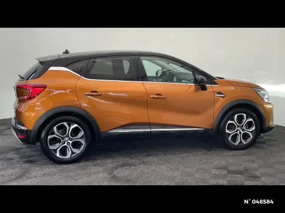 RENAULT CAPTUR II - voiture d'occasion - Photo 5