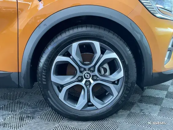 RENAULT CAPTUR II - voiture d'occasion - Photo 8