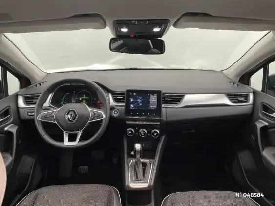 RENAULT CAPTUR II - voiture d'occasion - Photo 9