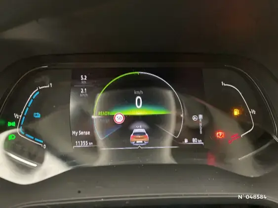 RENAULT CAPTUR II - voiture d'occasion - Photo 12