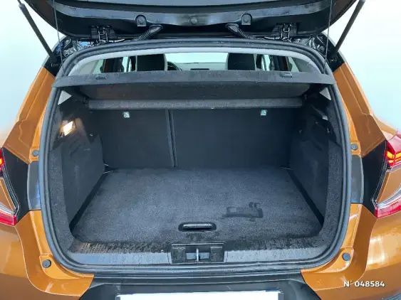 RENAULT CAPTUR II - voiture d'occasion - Photo 7