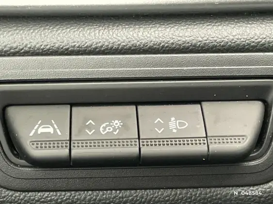 RENAULT CAPTUR II - voiture d'occasion - Photo 15