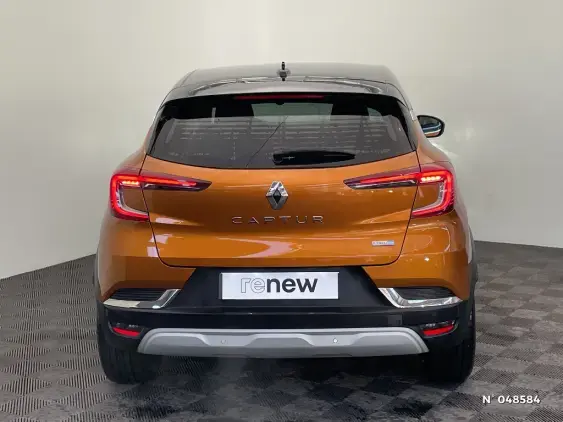 RENAULT CAPTUR II - voiture d'occasion - Photo 6