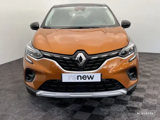 RENAULT CAPTUR II - voiture d'occasion - Photo 3