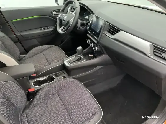 RENAULT CAPTUR II - voiture d'occasion - Photo 10