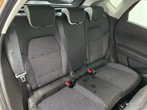 RENAULT CAPTUR II - voiture d'occasion - Photo 11