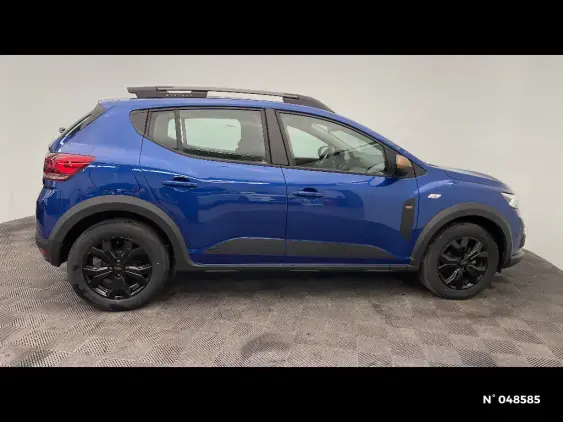 DACIA SANDERO III - voiture d'occasion - Photo 5