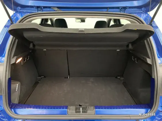 DACIA SANDERO III - voiture d'occasion - Photo 7