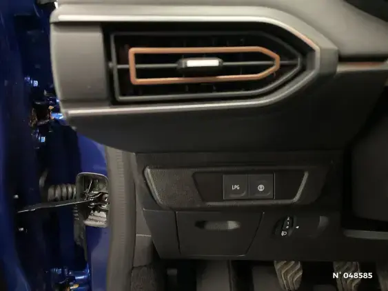 DACIA SANDERO III - voiture d'occasion - Photo 15