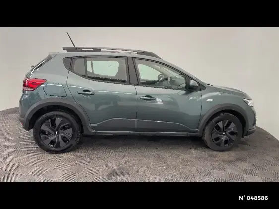 DACIA SANDERO III - voiture d'occasion - Photo 5