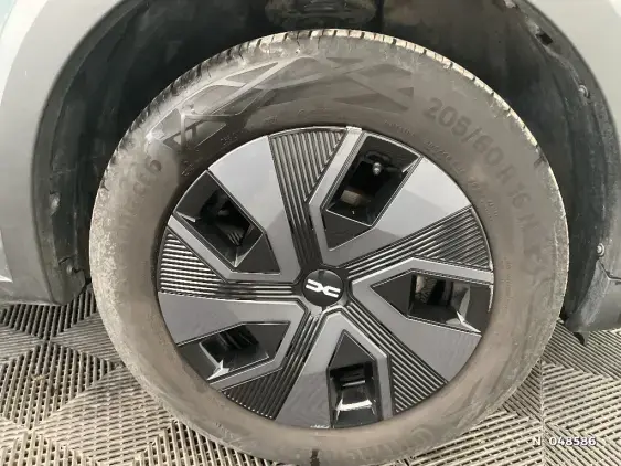 DACIA SANDERO III - voiture d'occasion - Photo 8