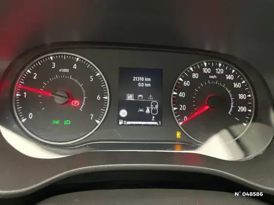 DACIA SANDERO III - voiture d'occasion - Photo 12