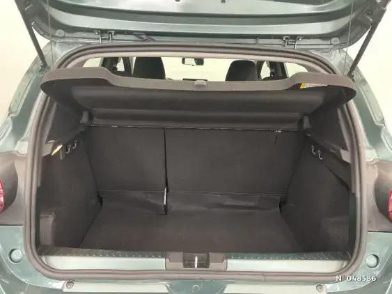 DACIA SANDERO III - voiture d'occasion - Photo 7