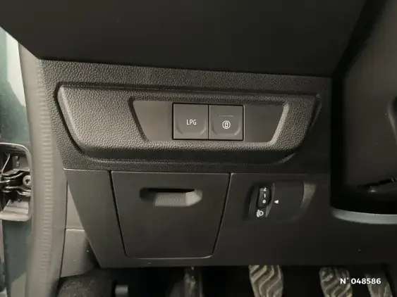 DACIA SANDERO III - voiture d'occasion - Photo 15