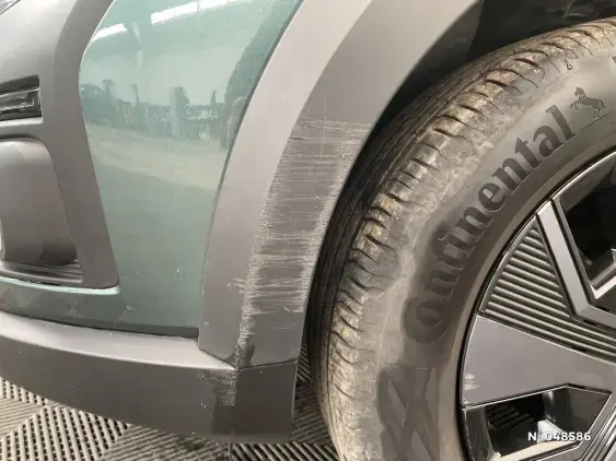 DACIA SANDERO III - voiture d'occasion - Photo 26