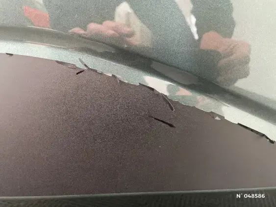 DACIA SANDERO III - voiture d'occasion - Photo 27