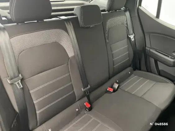 DACIA SANDERO III - voiture d'occasion - Photo 11