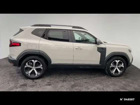 DACIA DUSTER III - voiture d'occasion - Photo 5