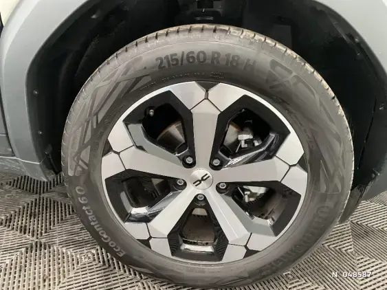 DACIA DUSTER III - voiture d'occasion - Photo 8