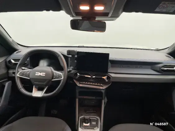 DACIA DUSTER III - voiture d'occasion - Photo 9