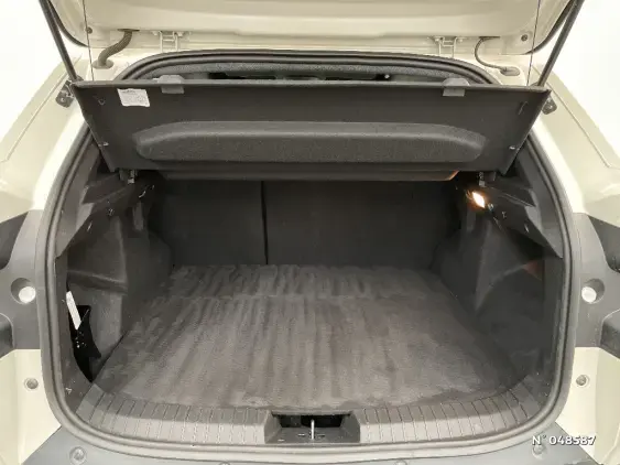 DACIA DUSTER III - voiture d'occasion - Photo 7