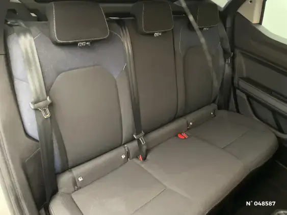 DACIA DUSTER III - voiture d'occasion - Photo 11