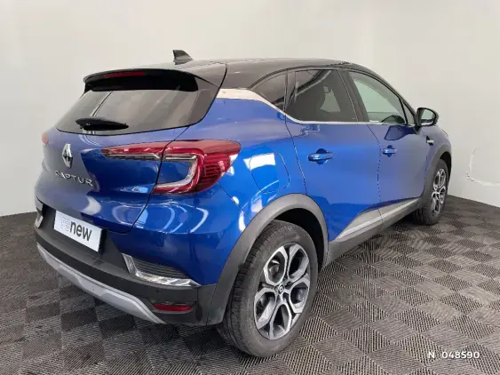 RENAULT CAPTUR II - voiture d'occasion - Photo 4