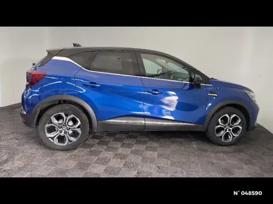 RENAULT CAPTUR II - voiture d'occasion - Photo 5